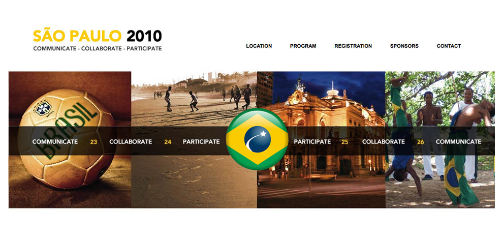 Globalstar Brazilie