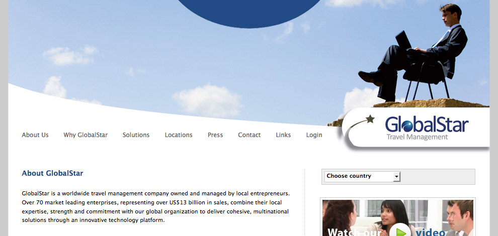 Globalstartravel