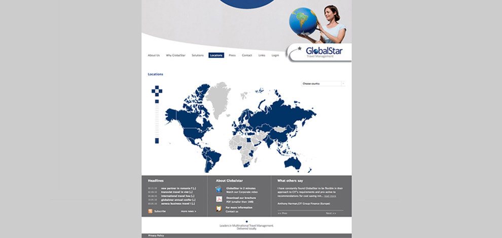 Globalstartravel