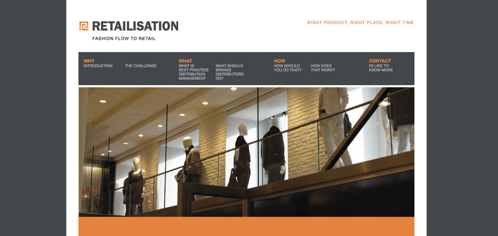 Retailisation