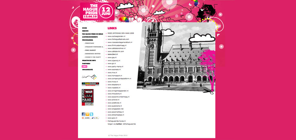 The Hague Pride