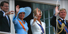 Prinsjesdag Den Haag