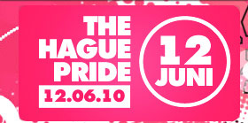 The Hague Pride